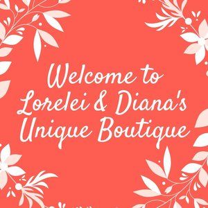 Meet your Poshers, Lorelei & Diana